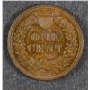 Image 2 : 1906 INDIAN HEAD CENT CH BU