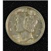 Image 1 : 1919-S MERCURY DIME CH BU+TOUGH