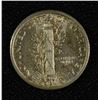 Image 2 : 1919-S MERCURY DIME CH BU+TOUGH