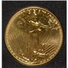 Image 2 : 1988 GOLD EAGLE $25.00 AGE CCGS GRADED PERFECT GEM BU+ RAREST DATE OF $25. GOLD