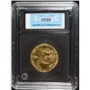 Image 4 : 1988 GOLD EAGLE $25.00 AGE CCGS GRADED PERFECT GEM BU+ RAREST DATE OF $25. GOLD