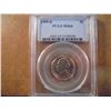 Image 1 : 1959-D JEFFERSON NICKEL PCGS MS64