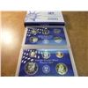Image 1 : 2000 US PROOF SET (WITH BOX)