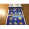 Image 2 : 2000 US PROOF SET (WITH BOX)