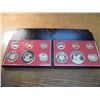Image 2 : 1978 & 1979 US PROOF SETS (WITH BOXES)