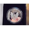 Image 2 : 1999-P PROOF AMERICAN SILVER EAGLE ORIGINAL US MINT PACKAGING
