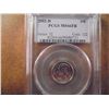 Image 1 : 2002-D ROOSEVELT DIME PCGS MS66FB