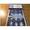 Image 1 : 2004 US PROOF SET (WITH BOX)
