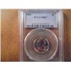 Image 1 : 1963 JEFFERSON NICKEL PCGS PR67