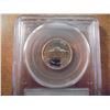 Image 2 : 1963 JEFFERSON NICKEL PCGS PR67