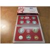 Image 2 : 2003 US SILVER PROOF SET (WITH BOX)