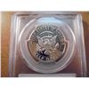 Image 2 : 1984-S KENNEDY HALF DOLLAR PCGS PR69 DCAM