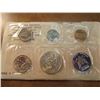 Image 2 : 1965 US SPECIAL MINT SET WITH ENVELOPE 40% SILVER JOHN F. KENNEDY HALF DOLLAR