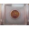 Image 2 : 1941-D LINCOLN CENT ICG MS67RD
