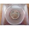 Image 2 : 1938-S JEFFERSON NICKEL PCGS MS66