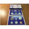 Image 2 : 2002 US PROOF SET (WITH BOX)
