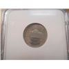 Image 2 : 1938 JEFFERSON NICKEL NGC MS65