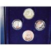 Image 2 : 2005 WESTWARD JOURNEY NICKEL COIN AND MEDAL SET, ORIGINAL MINT PACKAGING