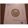 Image 1 : 1921 MERCURY DIME KEY DATE