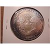 Image 2 : 1995 AMERICAN SILVER EAGLE TONED