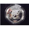 Image 1 : 1986 BAILIWICK OF JERSEY SILVER PROOF 2 POUNDS