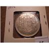 Image 1 : 1956 CANADA SILVER 50 CENT