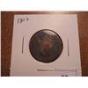 Image 1 : 1807 US HALF CENT