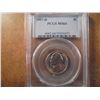 Image 1 : 1957-D JEFFERSON NICKEL PCGS MS64
