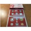 Image 2 : 2004 SILVER US PROOF SET (WITH BOX)