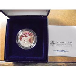 1999 SBA DOLLAR PROOF DOLLAR COIN ORIGINAL US MINT PACKAGING