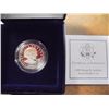 Image 2 : 1999 SBA DOLLAR PROOF DOLLAR COIN ORIGINAL US MINT PACKAGING