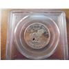 Image 2 : 1980-S SBA DOLLAR PCGS PR69 DCAM