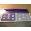 Image 2 : 1989 & 1992 US PROOF SETS (WITH BOXES) 1989 HAS A CRACKED CASE