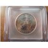 Image 2 : 2005-P KENNEDY HALF DOLLAR ICG SP69