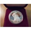 Image 2 : 1984-S US OLYMPIC PROOF SILVER DOLLAR