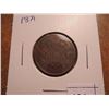 Image 1 : 1871 US TWO CENT PIECE
