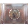Image 2 : 2005-D WEST VIRGINIA QUARTER ICG SP69 SATIN FINISH