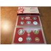 Image 2 : 2005 US SILVER PROOF SET (WITH BOX)