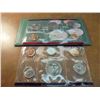 Image 2 : 1993 US MINT SET (UNC) P/D (WITH ENVELOPE)