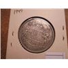 Image 1 : 1949 CANADA SILVER 50 CENT