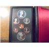 Image 2 : 1984 CANADA DOUBLE DOLLAR PROOF SET TORONTO ORIGINAL ROYAL CANADIAN MINT PACKAGING