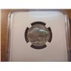 Image 2 : 1938-D BUFFALO NICKEL NGC MS65
