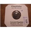 Image 1 : 218-222 A.D. ELAGABALUS ANCIENT COIN VERY FINE