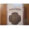 Image 1 : 1895-O MORGAN SILVER DOLLAR KEY DATE NGC GOOD 6
