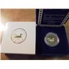 Image 1 : 1987 CANADA SPECIAL PROOF EDITION LOON DOLLAR ORIGINAL ROYAL CANADIAN MINT PACKAGING