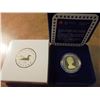 Image 2 : 1987 CANADA SPECIAL PROOF EDITION LOON DOLLAR ORIGINAL ROYAL CANADIAN MINT PACKAGING