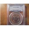 Image 1 : 1938-S JEFFERSON NICKEL PCGS MS65