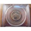Image 2 : 1938-S JEFFERSON NICKEL PCGS MS65