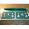 Image 1 : 1997 & 1998 US PROOF SETS (WITH BOXES)