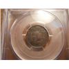 Image 2 : 1867 INDIAN HEAD CENT KEY DATE PCGS XF DETAILS 2015 REDBOOK RETAIL IS $230.00